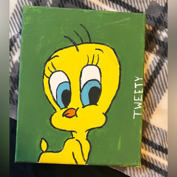tweety bird - Picture 1 of 1